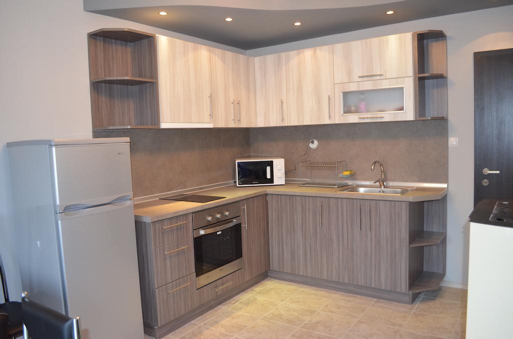 Апартаменти Кали Chepelare Room photo
