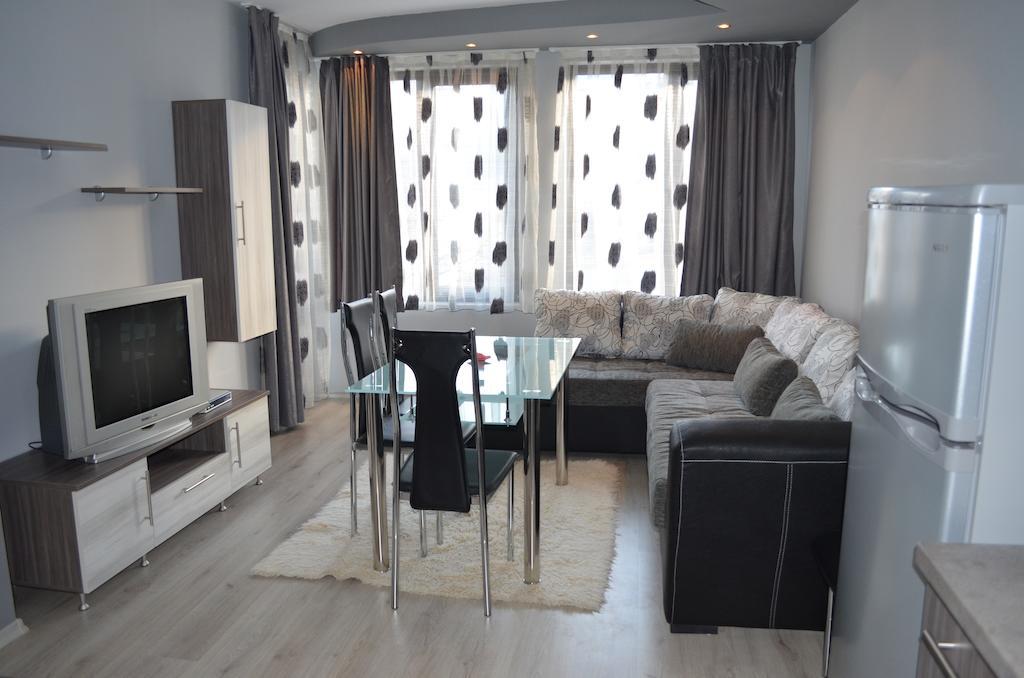 Апартаменти Кали Chepelare Room photo