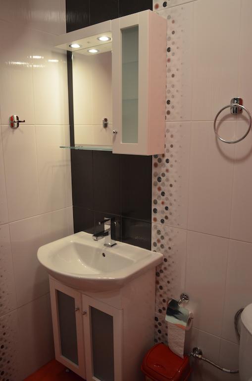 Апартаменти Кали Chepelare Room photo
